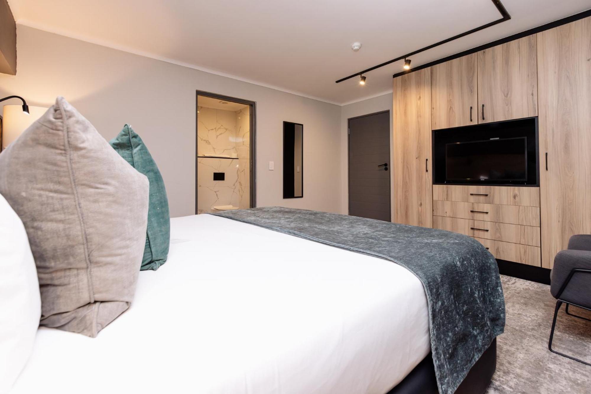 Mint Hotel 84 On Katherine Johannesburg Exterior foto
