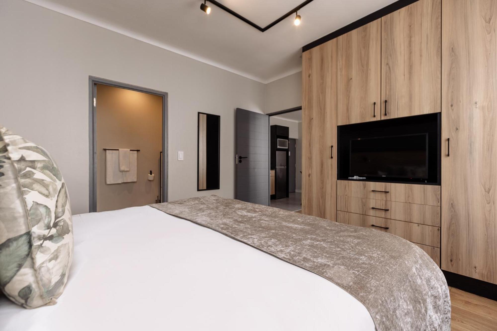 Mint Hotel 84 On Katherine Johannesburg Exterior foto