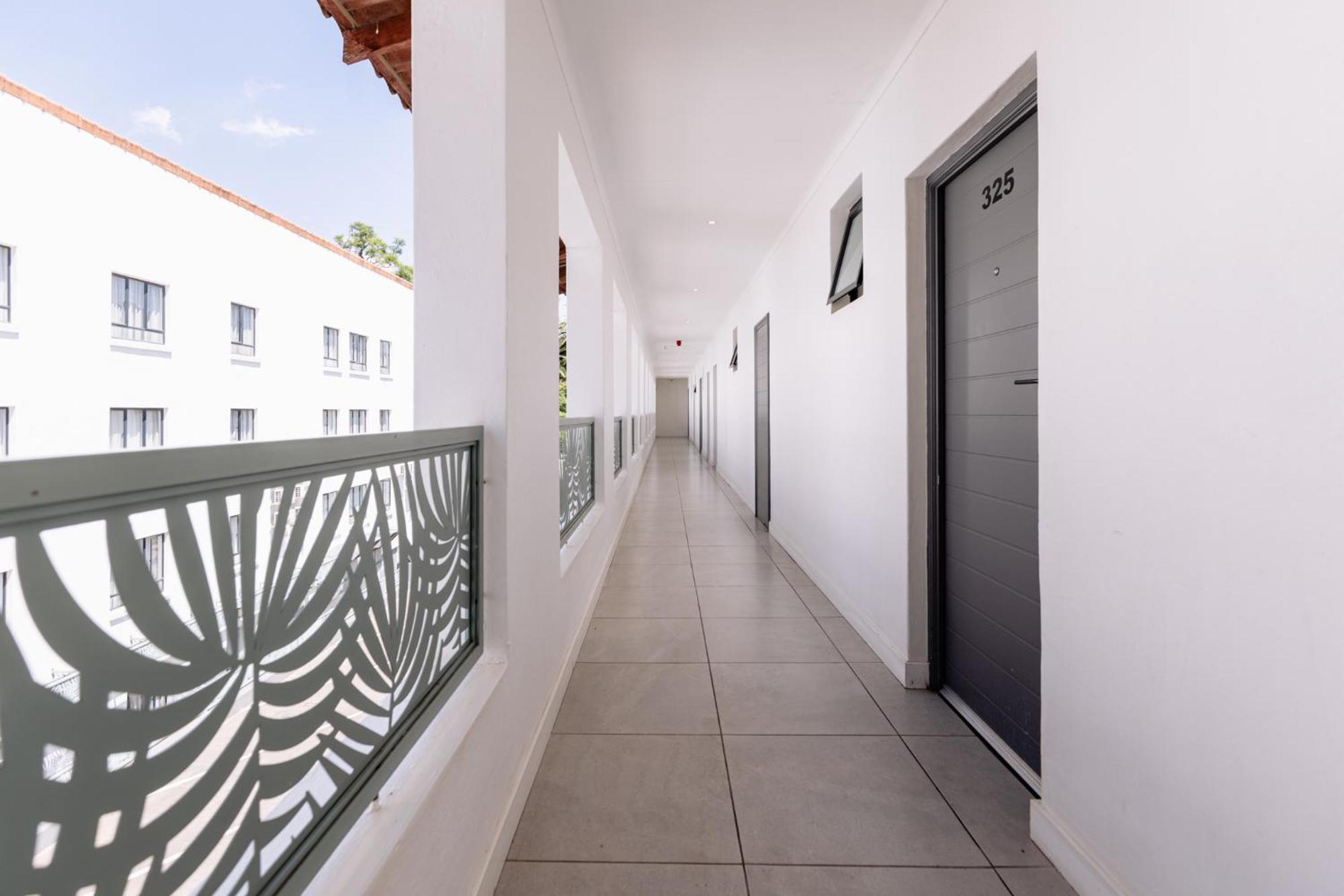 Mint Hotel 84 On Katherine Johannesburg Exterior foto